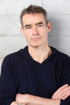 Rufus Norris — фото