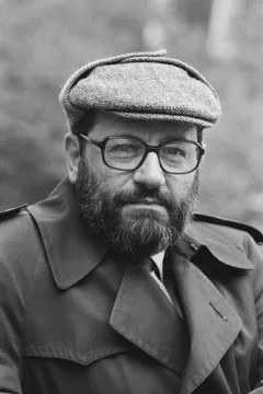 Umberto Eco — фото