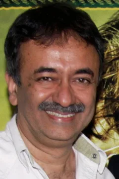 Rajkumar Hirani — фото