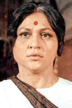 Nirupa Roy — фото