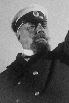 Владимир Барский — фото