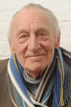 Geoffrey Bayldon — фото