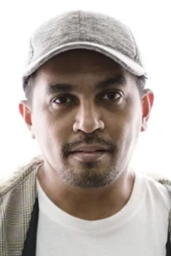 Glenn Fredly — фото