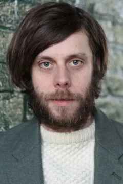 Колин Майкл Кармайкл