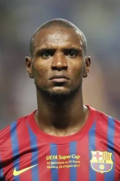 Eric Abidal — фото