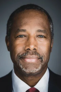 Ben Carson — фото