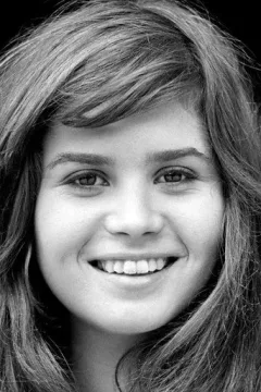 Maria Schneider — фото