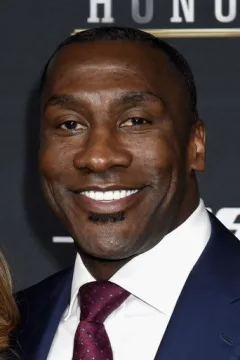 Shannon Sharpe — фото