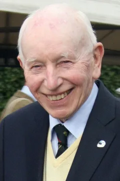 John Surtees — фото