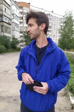 Андрей Гурьянов — фото