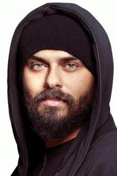 أحمد صلاح حسني — фото