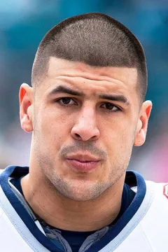 Aaron Hernandez — фото