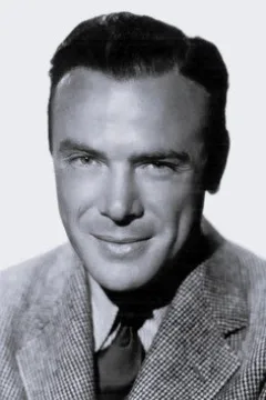 Dean Jagger