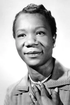 Beah Richards — фото