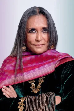Deepa Mehta — фото