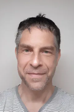 Pete Schandall