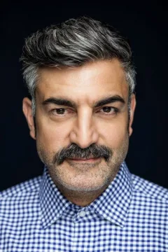 Neil Malik Abdullah