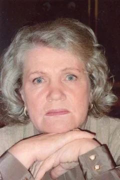 Валентина Ананьина — фото