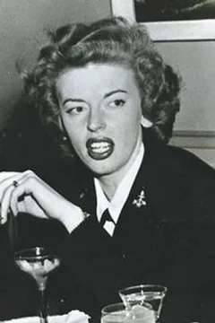 Marjorie Cameron — фото