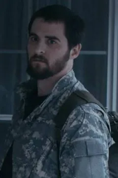 Sean Carmichael