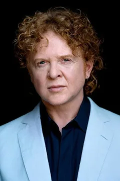 Mick Hucknall — фото