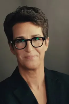 Rachel Maddow — фото