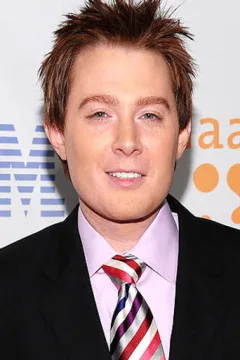 Clay Aiken — фото