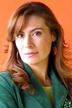 Катерина Велес