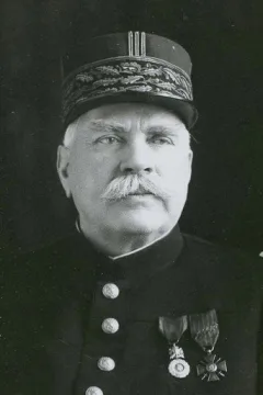 Joseph Joffre
