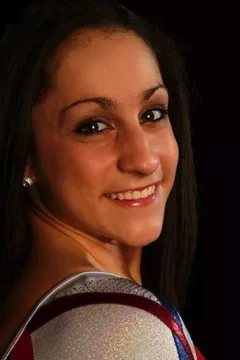 Jordyn Wieber — фото