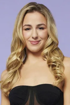 Chloe Lukasiak — фото