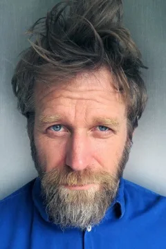 Tony Law — фото