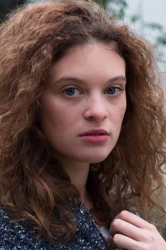 Pauline Briand