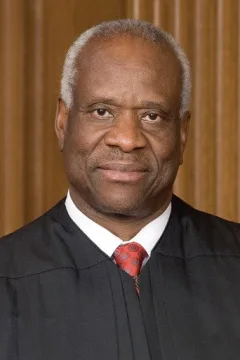 Clarence Thomas — фото