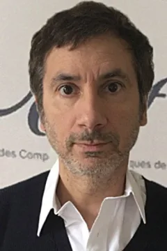 Nicolas Errèra — фото