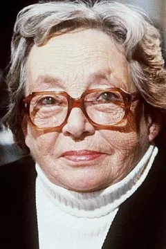 Marguerite Duras — фото
