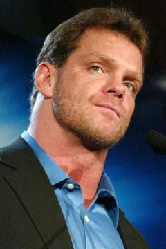 Chris Benoit — фото