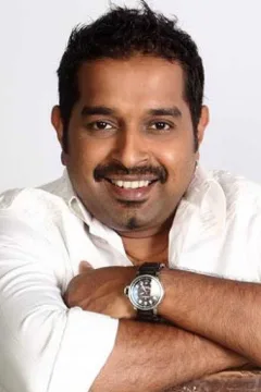 Shankar Mahadevan — фото