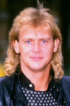 John Farnham — фото
