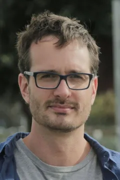 David Farrier — фото