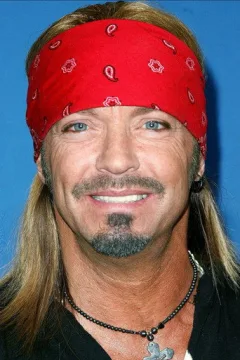 Bret Michaels — фото