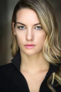 Phoebe Robinson-Galvin — фото