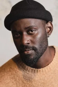 Maurice Kirya — фото