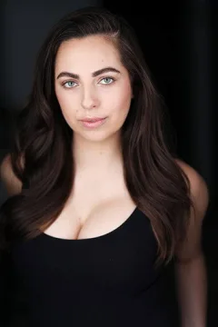 Karina Frislev