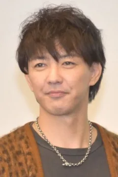 Noburo Kaneko