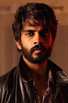Maahir Mohiuddin — фото