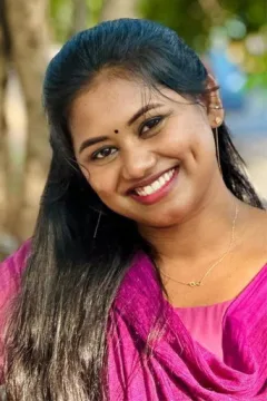 Vyshnavi Kalyani — фото