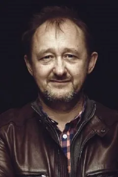 Andrew Upton — фото