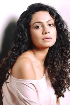 Manasi Parekh — фото
