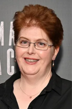 Sally Wainwright — фото